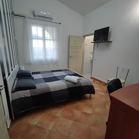 B&B Villa Antonella Piazza Armerina Zewnętrze zdjęcie