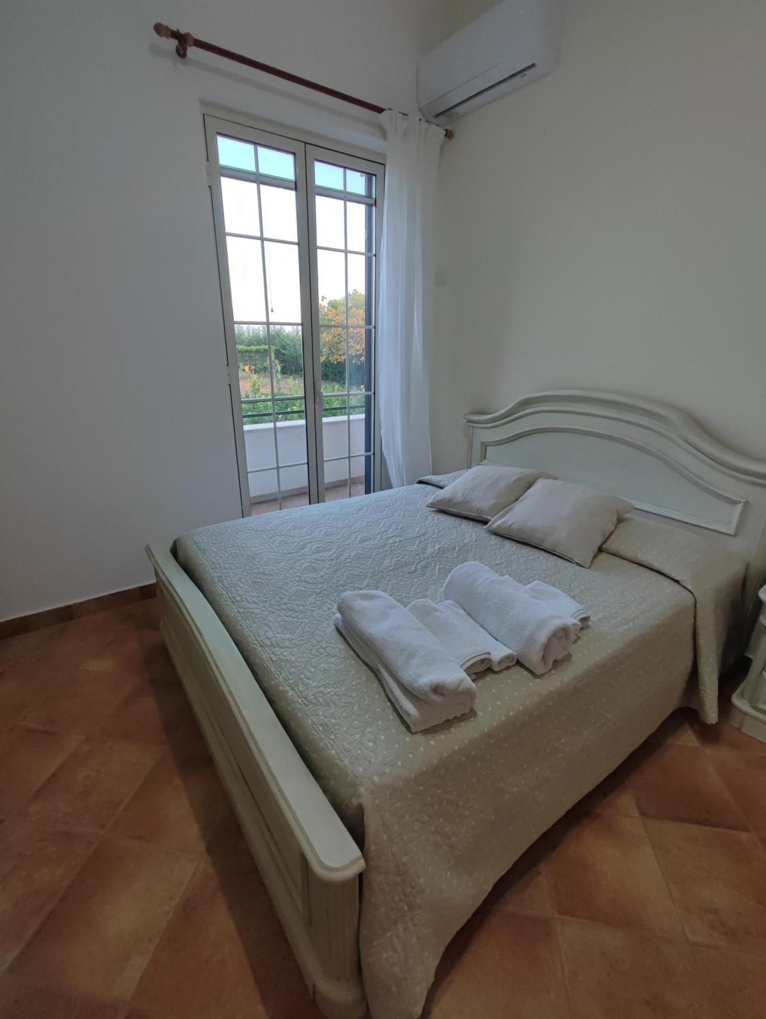 B&B Villa Antonella Piazza Armerina Zewnętrze zdjęcie