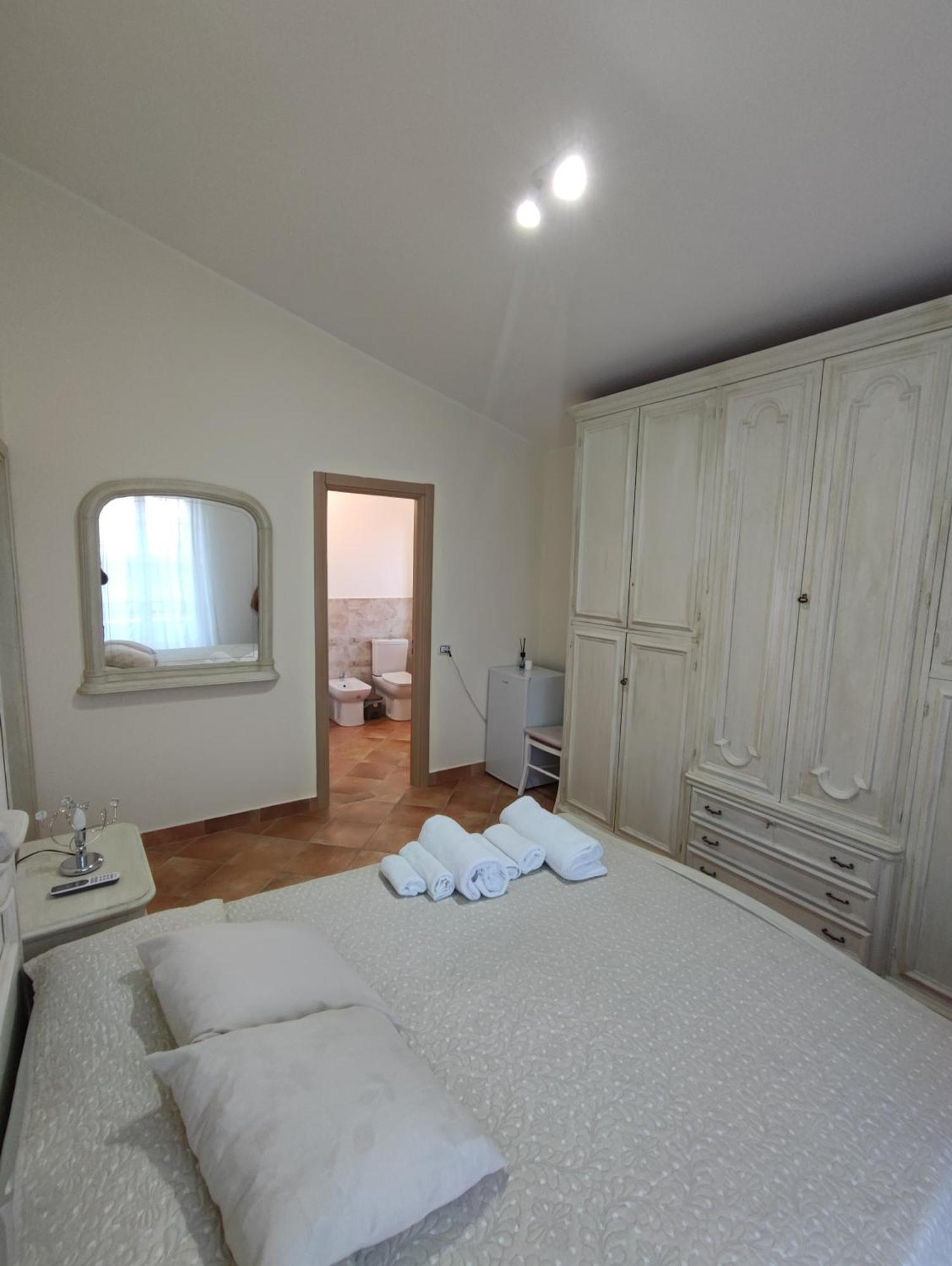 B&B Villa Antonella Piazza Armerina Zewnętrze zdjęcie