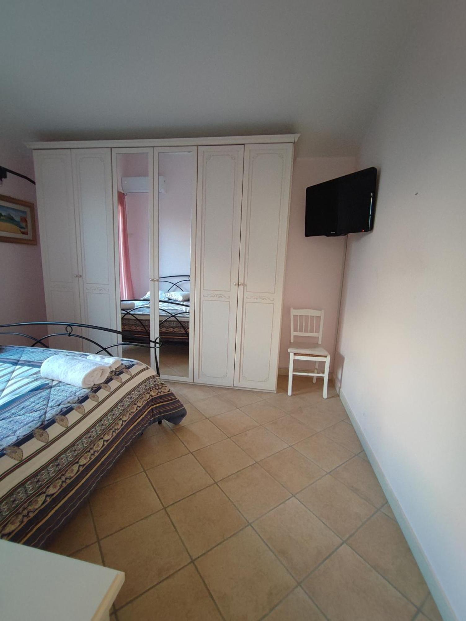 B&B Villa Antonella Piazza Armerina Zewnętrze zdjęcie