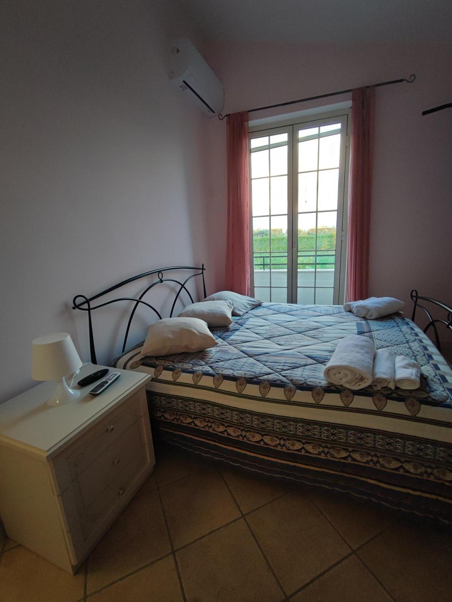 B&B Villa Antonella Piazza Armerina Zewnętrze zdjęcie