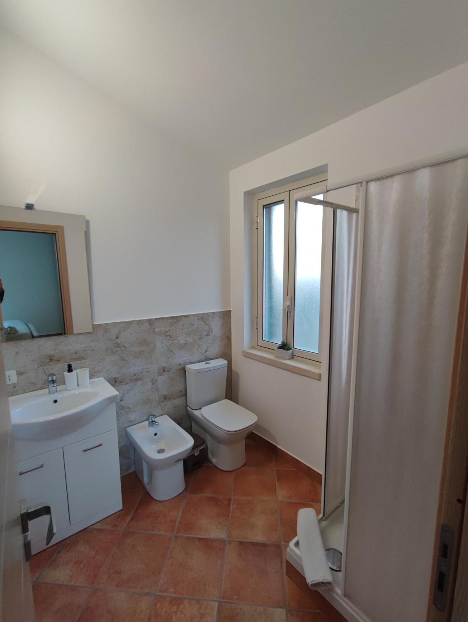 B&B Villa Antonella Piazza Armerina Zewnętrze zdjęcie