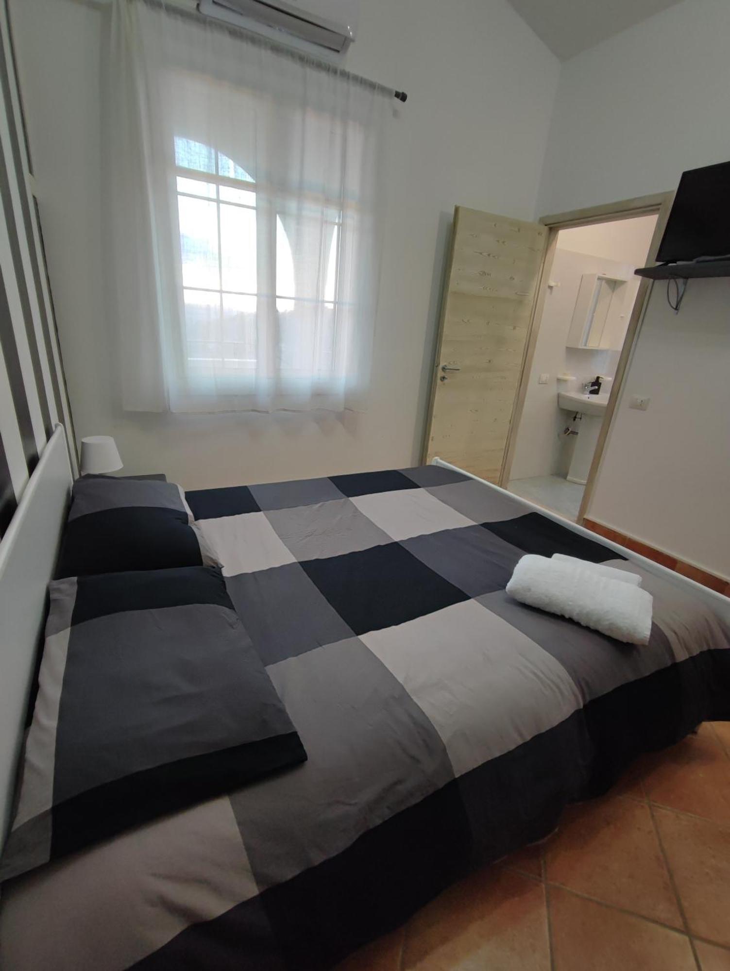 B&B Villa Antonella Piazza Armerina Zewnętrze zdjęcie