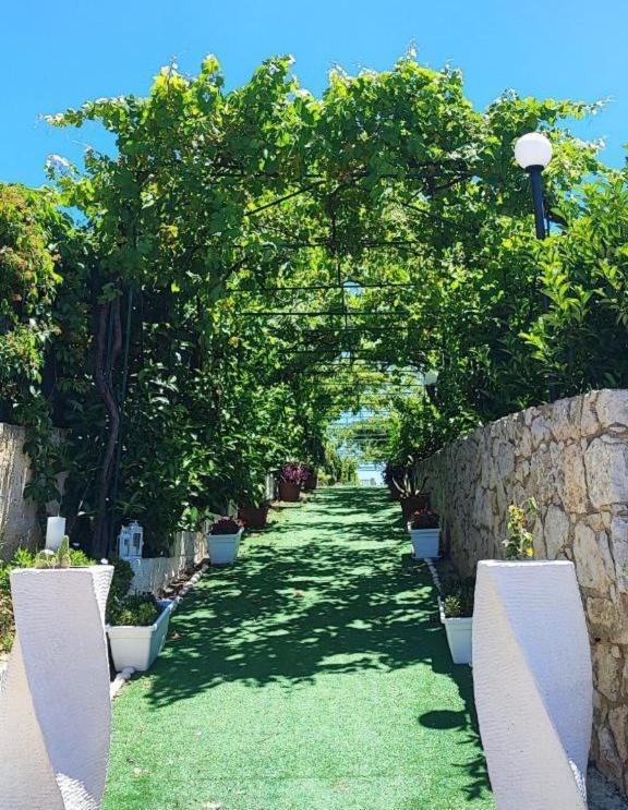 B&B Villa Antonella Piazza Armerina Zewnętrze zdjęcie